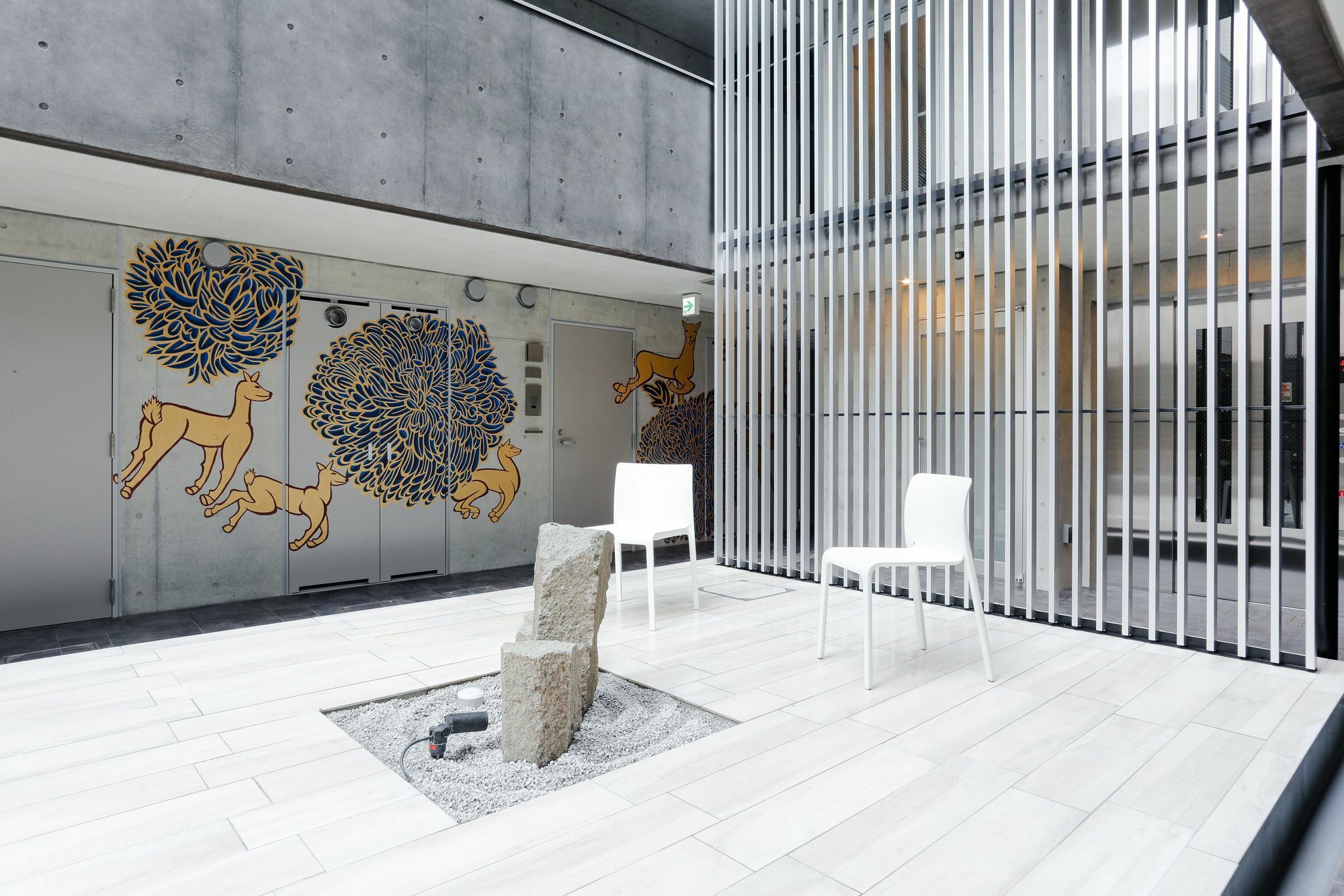 Rejoice Stay Kyoto Nijo Gekko Экстерьер фото