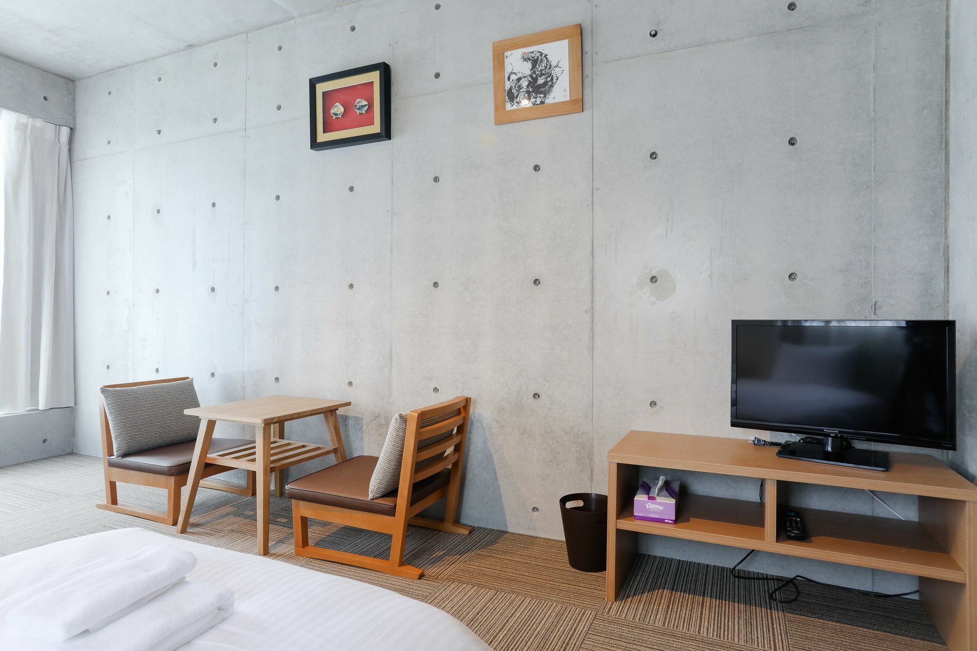 Rejoice Stay Kyoto Nijo Gekko Экстерьер фото