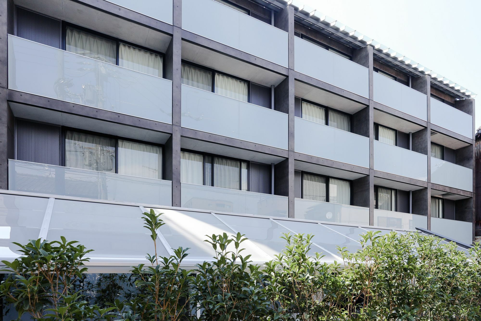 Rejoice Stay Kyoto Nijo Gekko Экстерьер фото