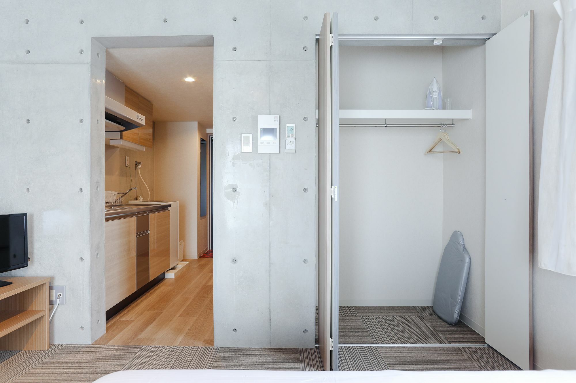 Rejoice Stay Kyoto Nijo Gekko Экстерьер фото